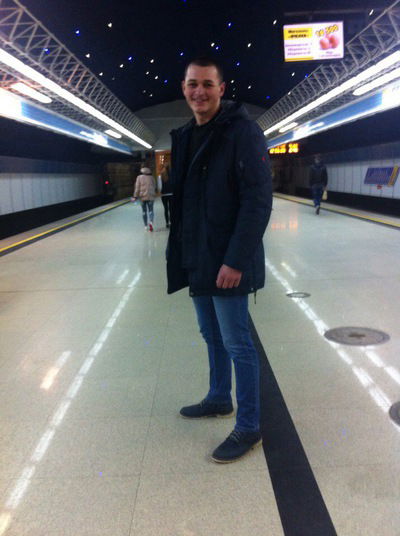 Коля Татаринович