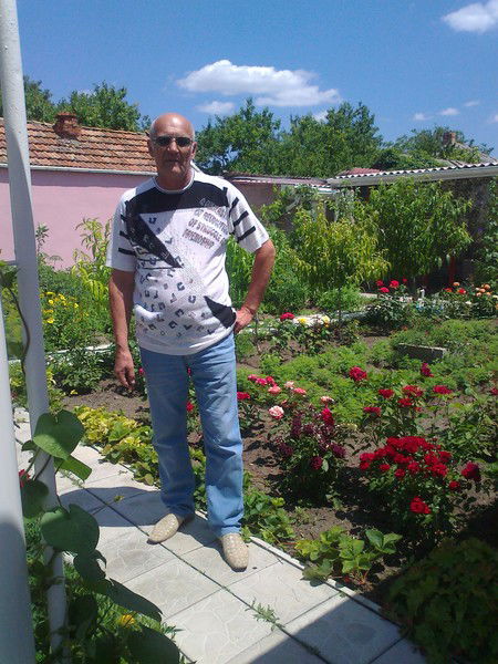 Василий Черкашин