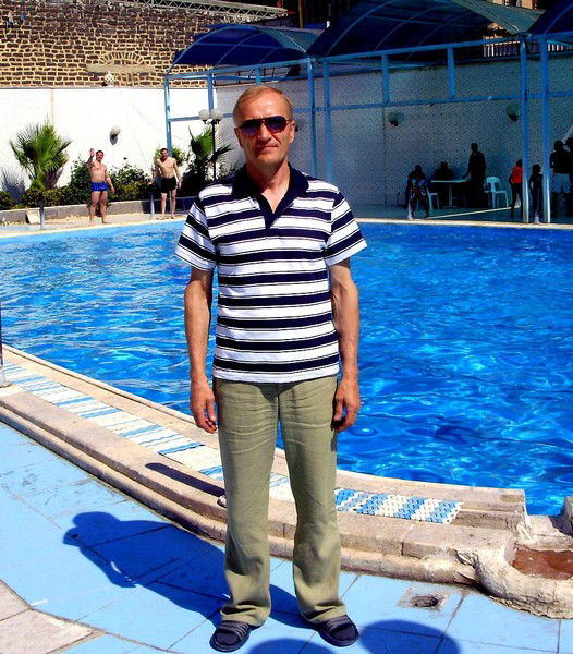 Сергей Орлов