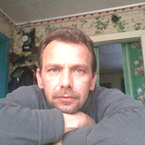 Сергей Блинов