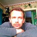 Сергей Блинов