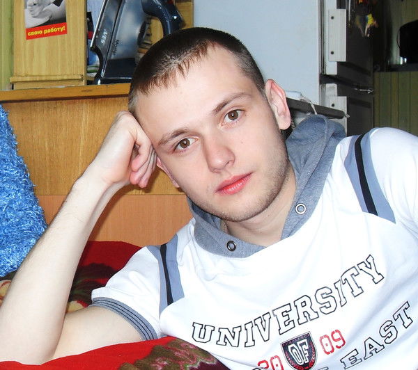 Рома Киреев