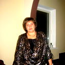 Елена Бандюк