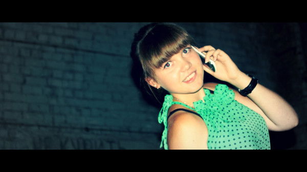 Анастасия Жилкина