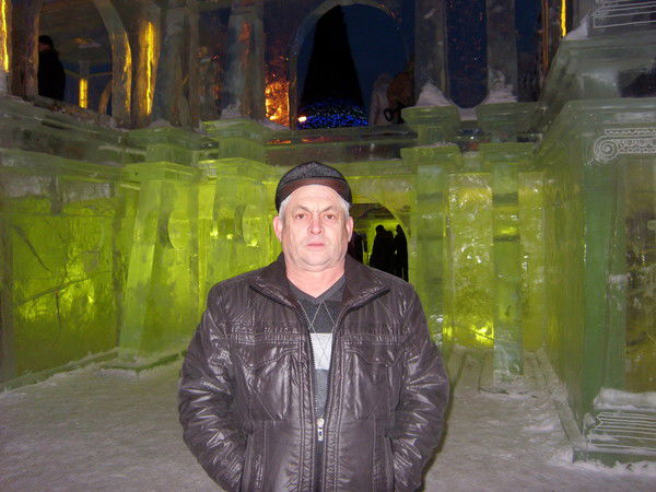 Ильгизар Нафиков