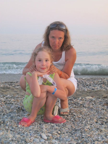 Инна Панкова