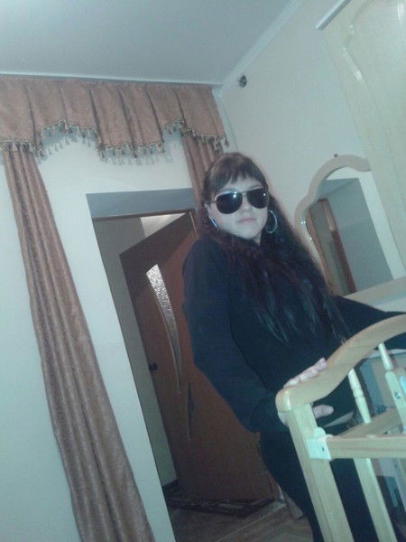 Кристина Скуратова