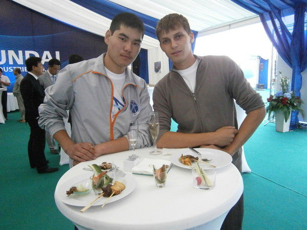 Булат Батуров