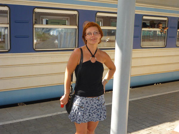 Алла Ширинкина