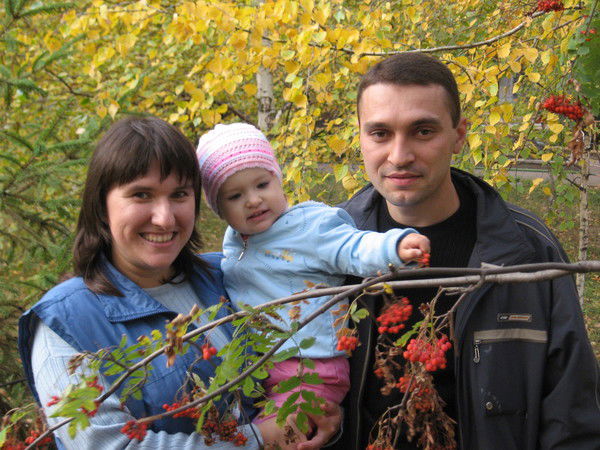 Наталья Зайцева