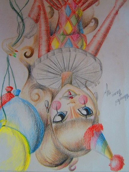 Полина Шамолова