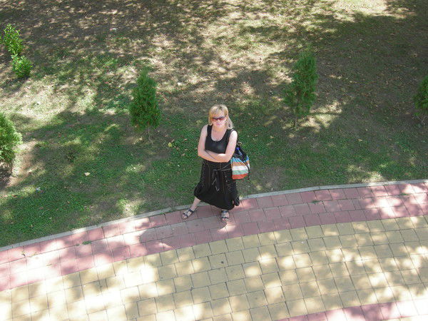 Надежда Макаева