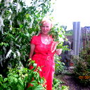 Галина Бастрикова