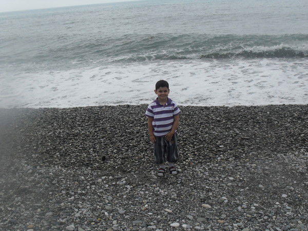 Марина Чернюгова