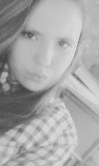 Даша Красноперова