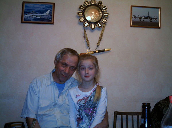 Сергей Скворцов1947