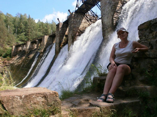 Екатерина Roznina