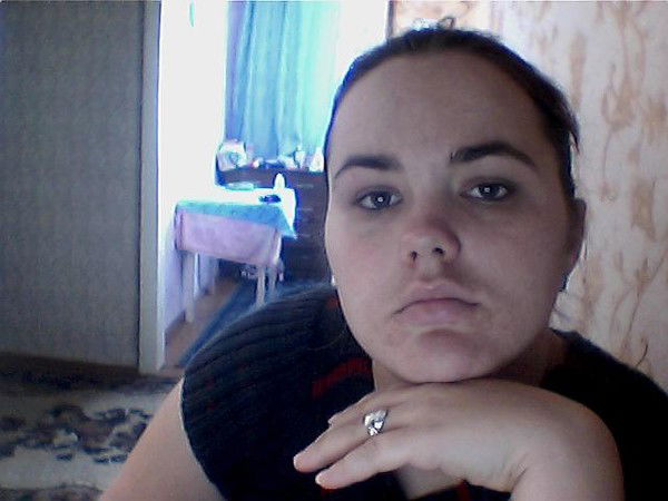 Ольга Бешенко