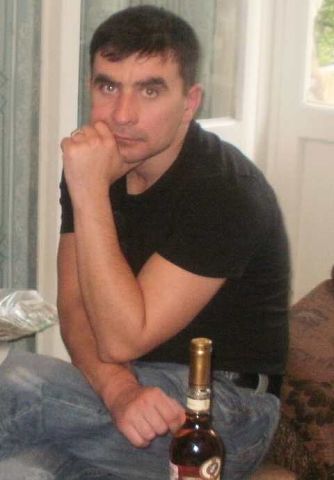 Вячеслав Охримчук