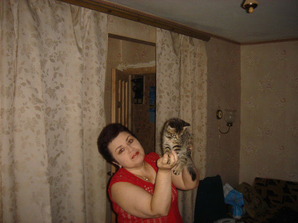 Людмила Минкарская