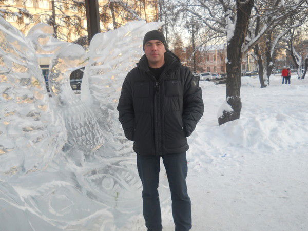 Михаил Чертовских