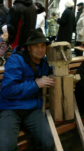 Константин Плетнев