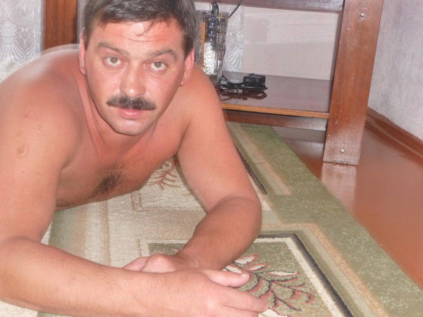 Анатолий Буркуцкий