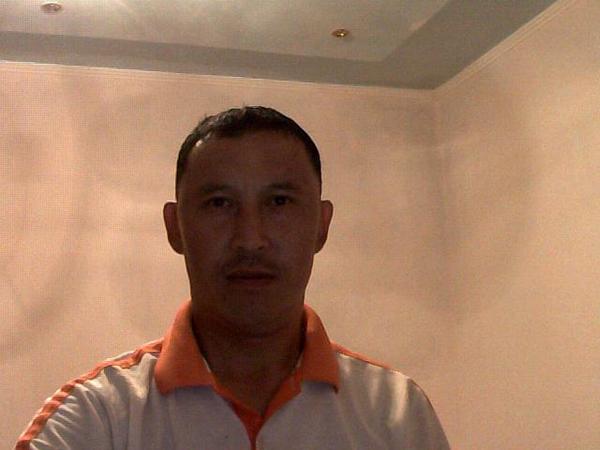 Мустафаев Талгат