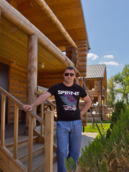 Александр Суровиченко