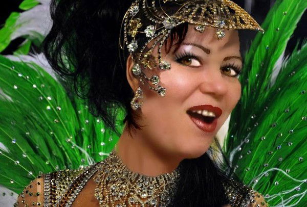 Ольга Листратова