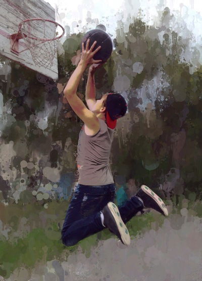 Александр Кошкин