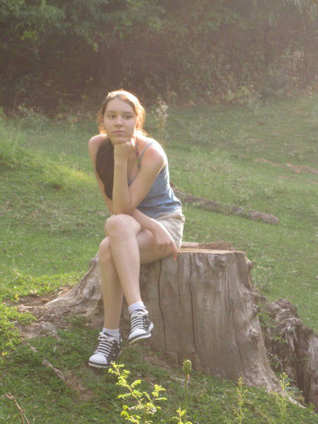 Анастасия Кудрейко