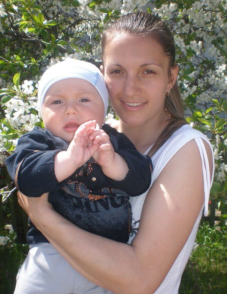 Наташа Луценко