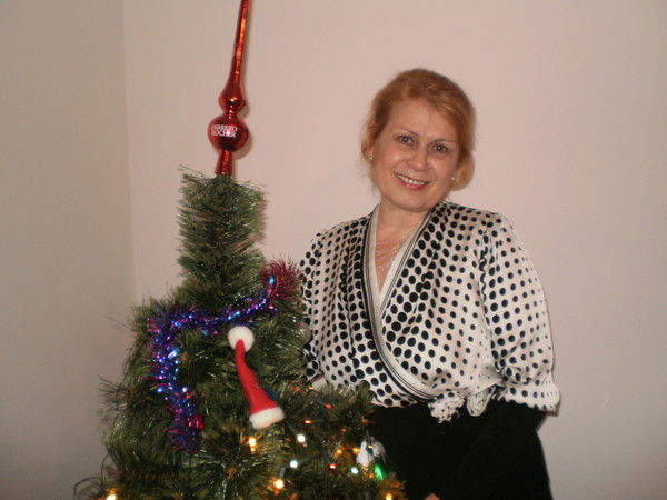 Екатерина Деш