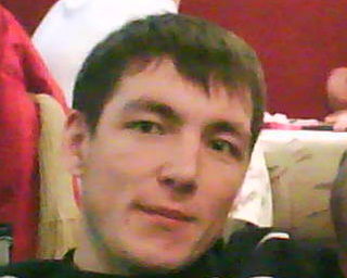 Николай Ижедеров