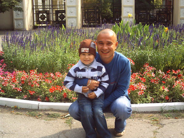 Максим Супоросов