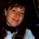 Елена Черненкова