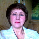 Хельга Городищенская