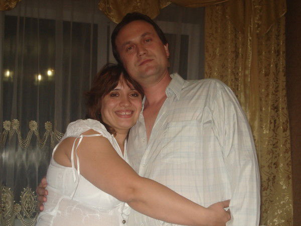 Андрей Калинин