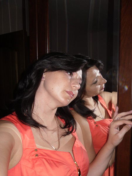 Мария Серова