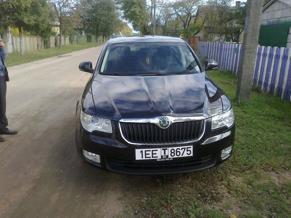 Саша Змачинский