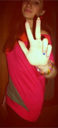 Валерия Пучко