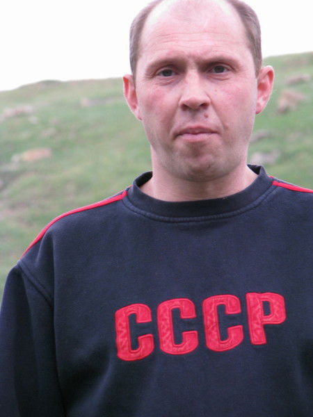 Андрей Опанасенко