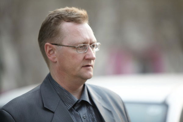 Владислав Терентьев