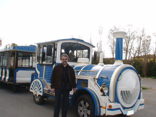 Александр Фелькер