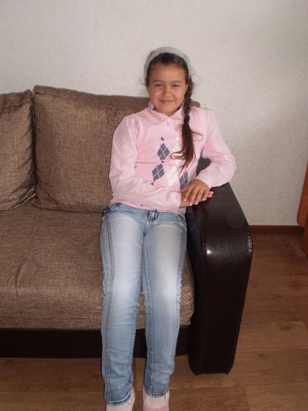 Эдуарда Гильманова