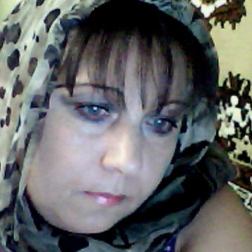 Зинаида Гульмаева