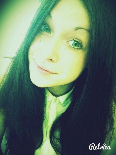 Таня Мрясова