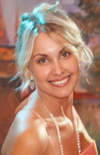 Екатерина Орлова