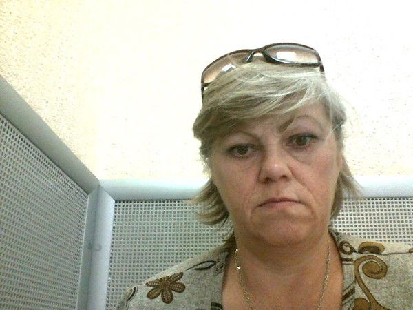 Ирина Кудрявцева